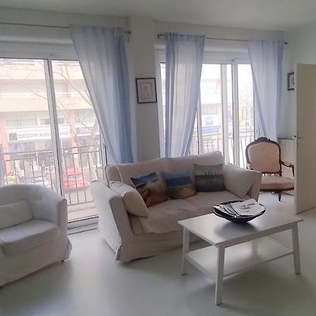 T2 Full Centre At 7 Min From The Beach Arcachon Ngoại thất bức ảnh